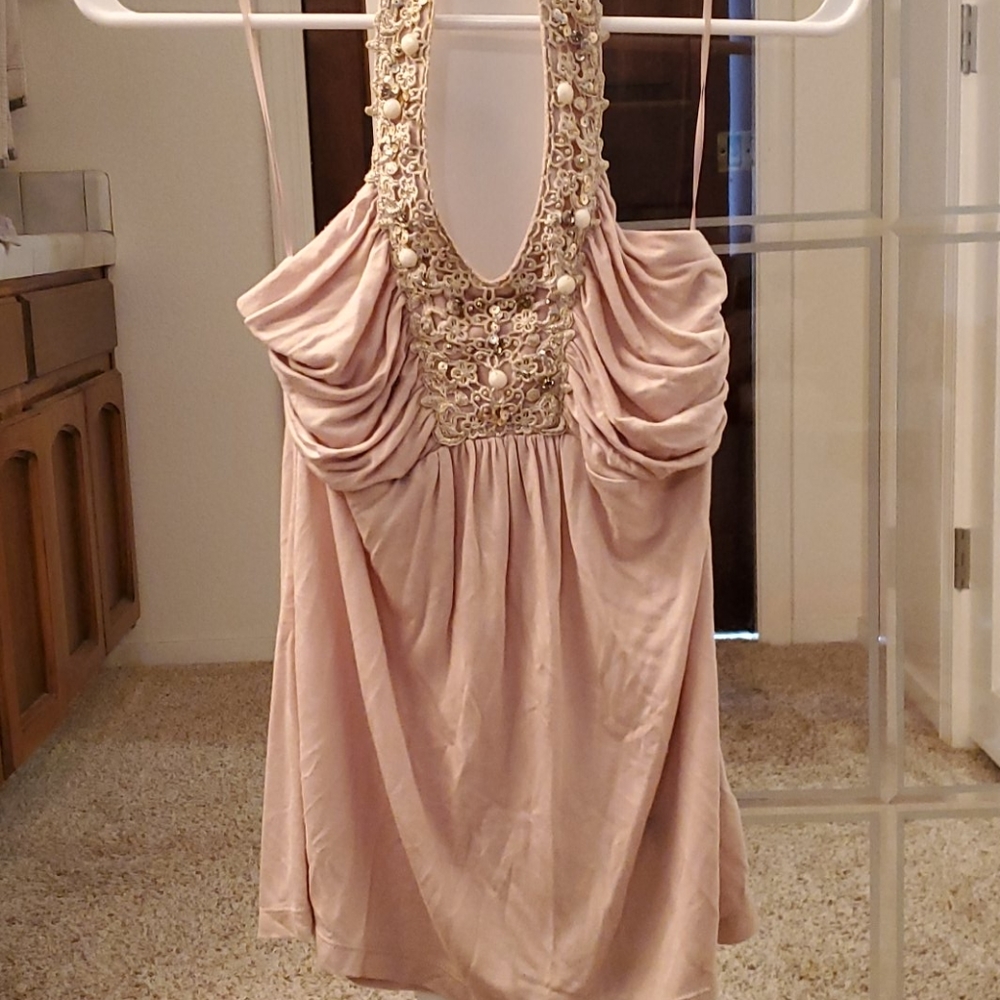 Express top